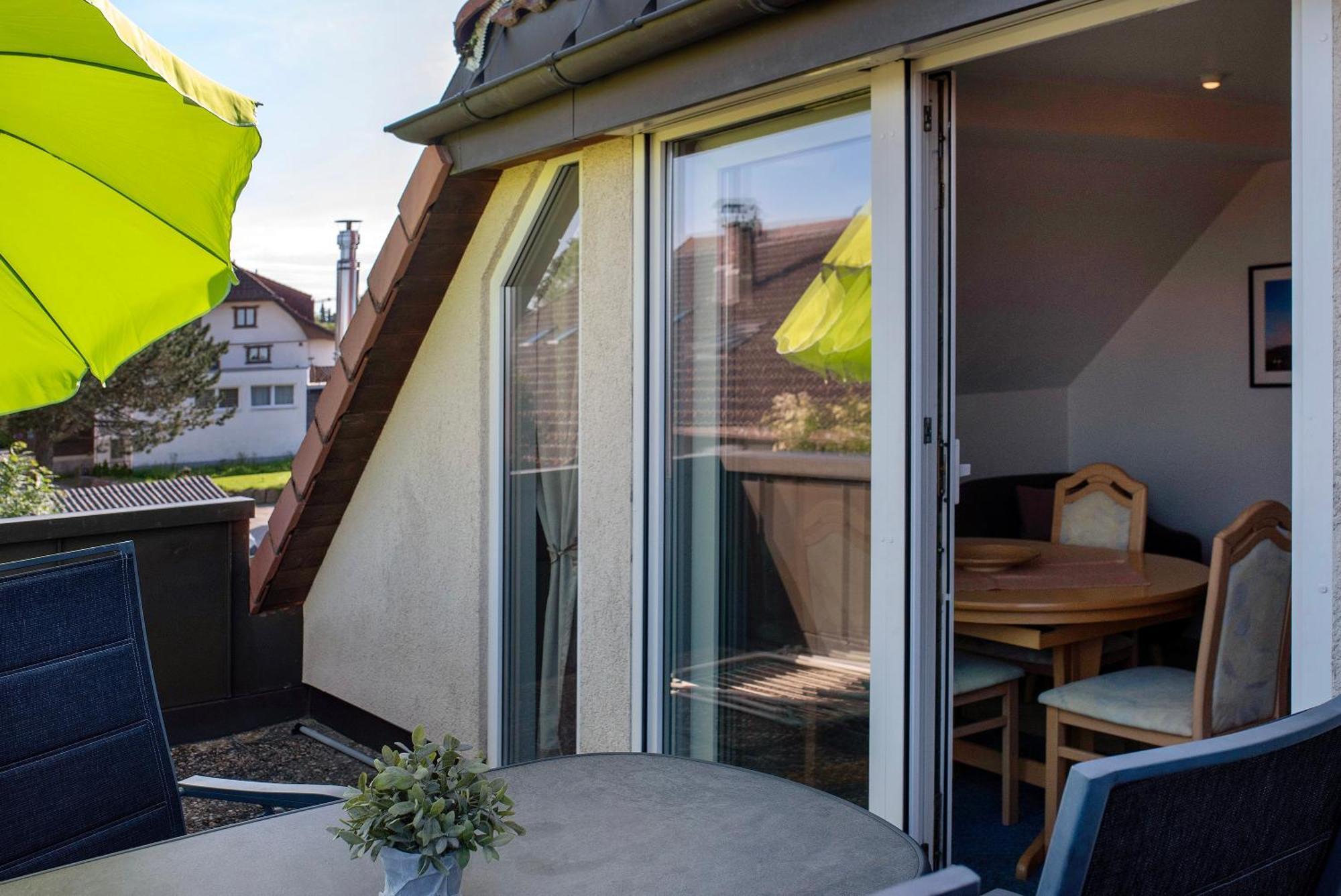 Gaestehaus Kunkelmann Mit Sauna Hoechenschwand Exterior photo